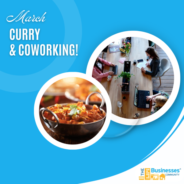 Curry and Co Working